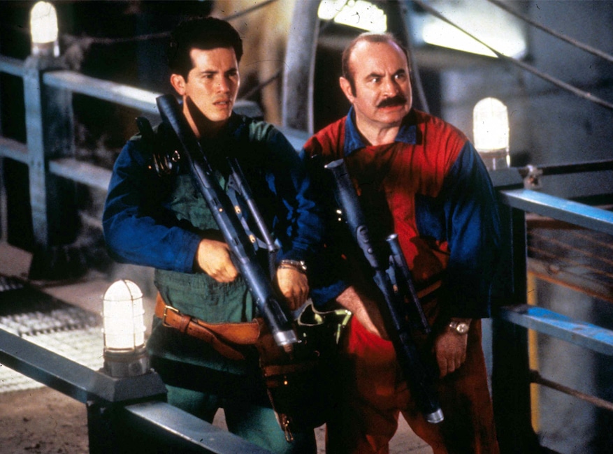 Super Mario Bros, Video Game Movies